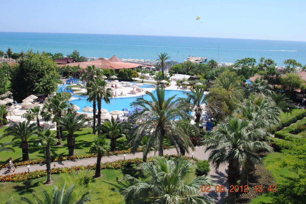 imagini hotel SUNRISE PARK RESORT SIDE